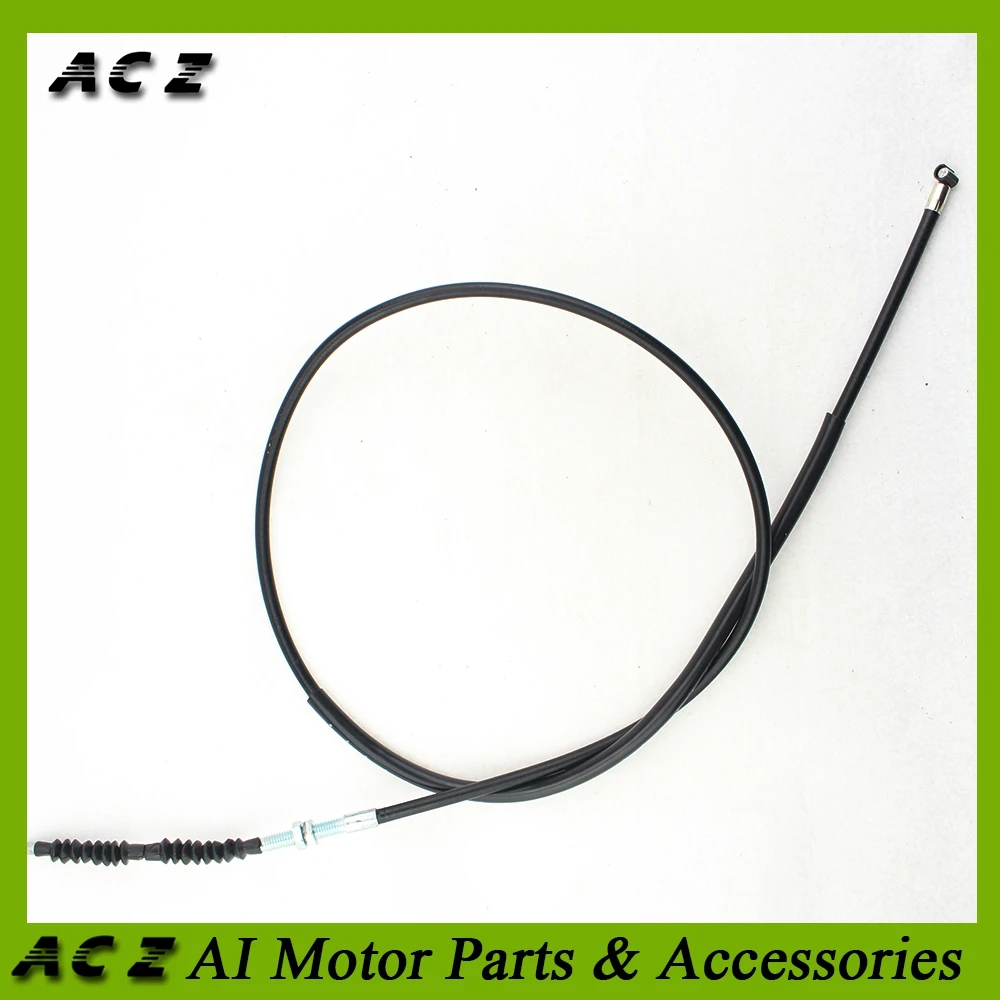 Motorcycle Replacement Clutch Lever Cable Line Motor Clutch Lever Cables Wires for Honda Steed400 Steed600 Steed 400 600