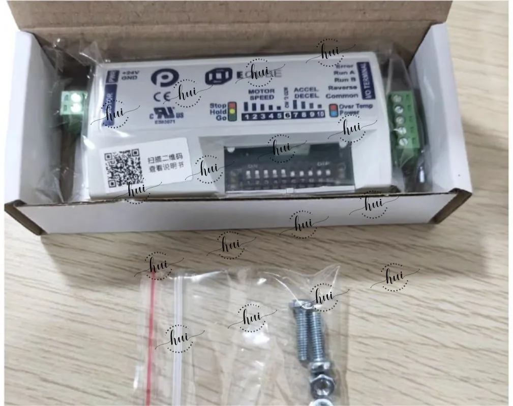 

24V DC drum drive card EQUBE-P