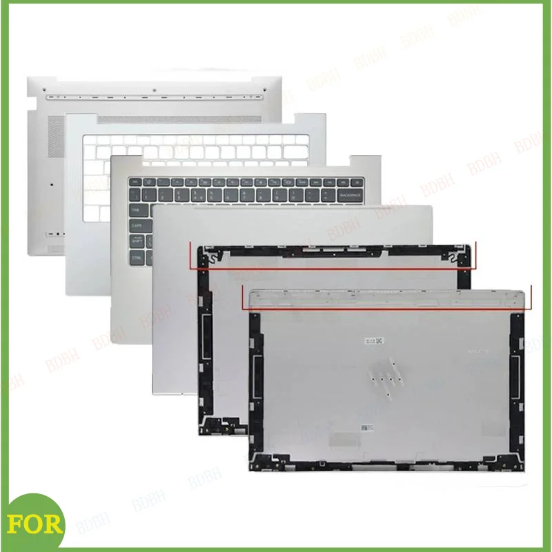 

Suitable for ProBook14 Zhan66 HSN-Q39C 440 445 G11 laptop LCD screen top cover screen frame palm rest bottom shell keyboard