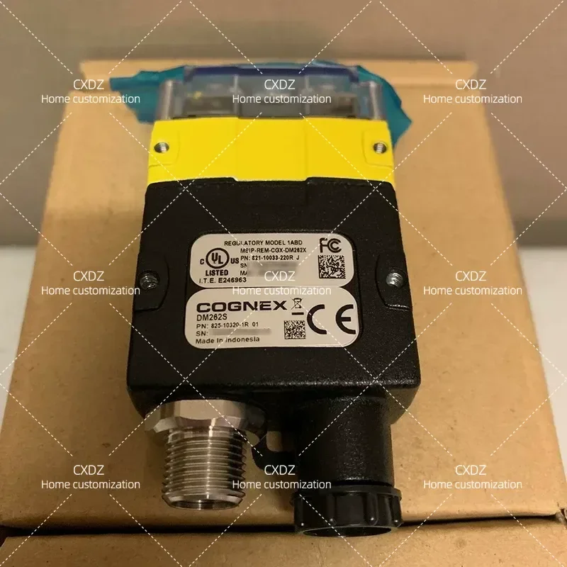 Code Scanner Code Reader DM150 152Q Barcode Scanner Gun DM262X QL Q