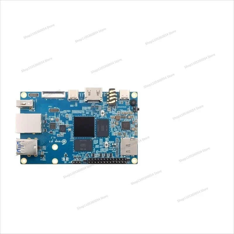 For Development Board RK3588S Development Board 16G Memory