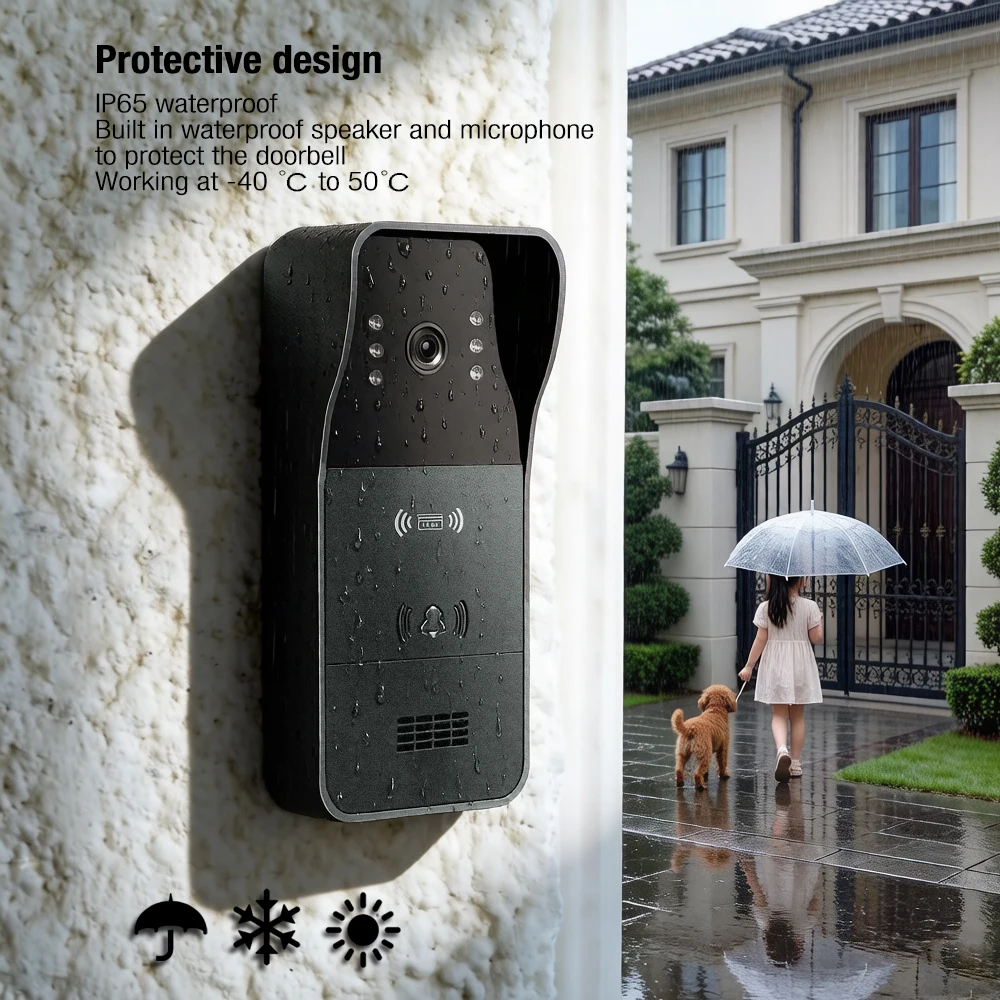 Thumbnail 4 - #47 Top 50 Intercom Systems Worth Buying In 2026