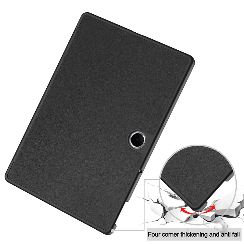 Smart Case For OPPO Pad SE 11 inch 2025 Folding Flip PU Stand With Auto Sleep Funda for Oppo Pad se 11" Tablet Cover view 6