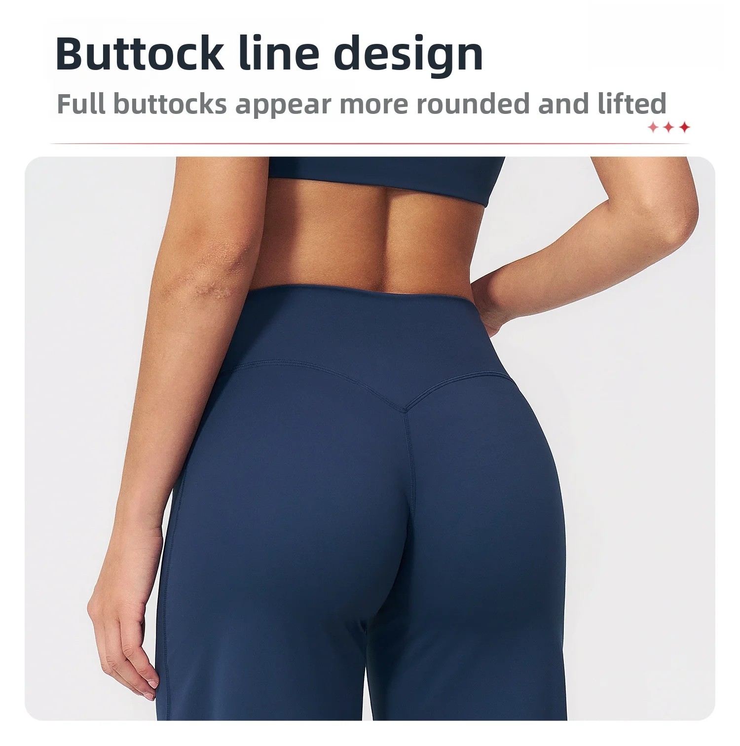 Size chart and fit details