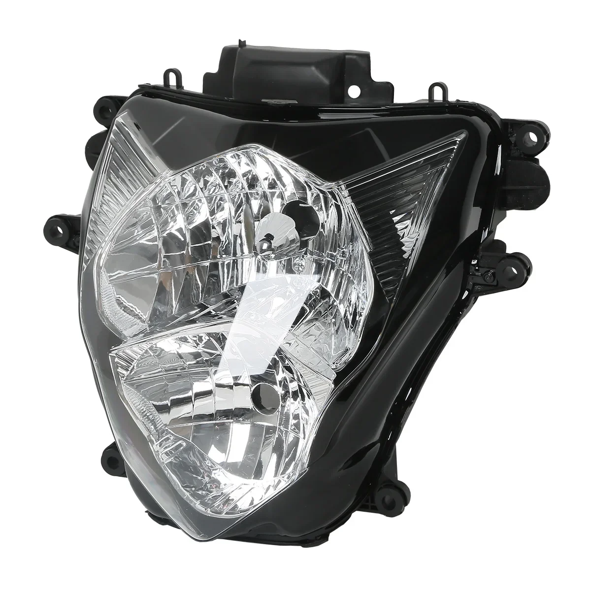 For Suzuki GSXR 600 GSX-R750 2011-2021 Motorcycle Acsessories Front Headlight Head Lamp