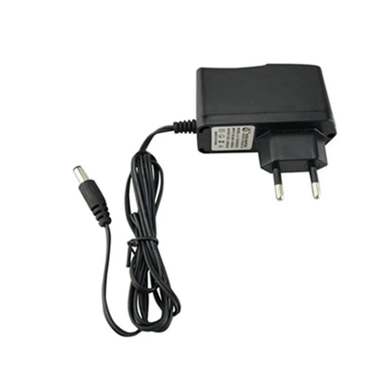 Adaptateur d'unité de charge de chargeur d'équilibre de 7.4V, prise EU US pour Wltoys XK K120 V912V913 Vprosast Chepacks CX-20 CX20 Syma X8 X8G