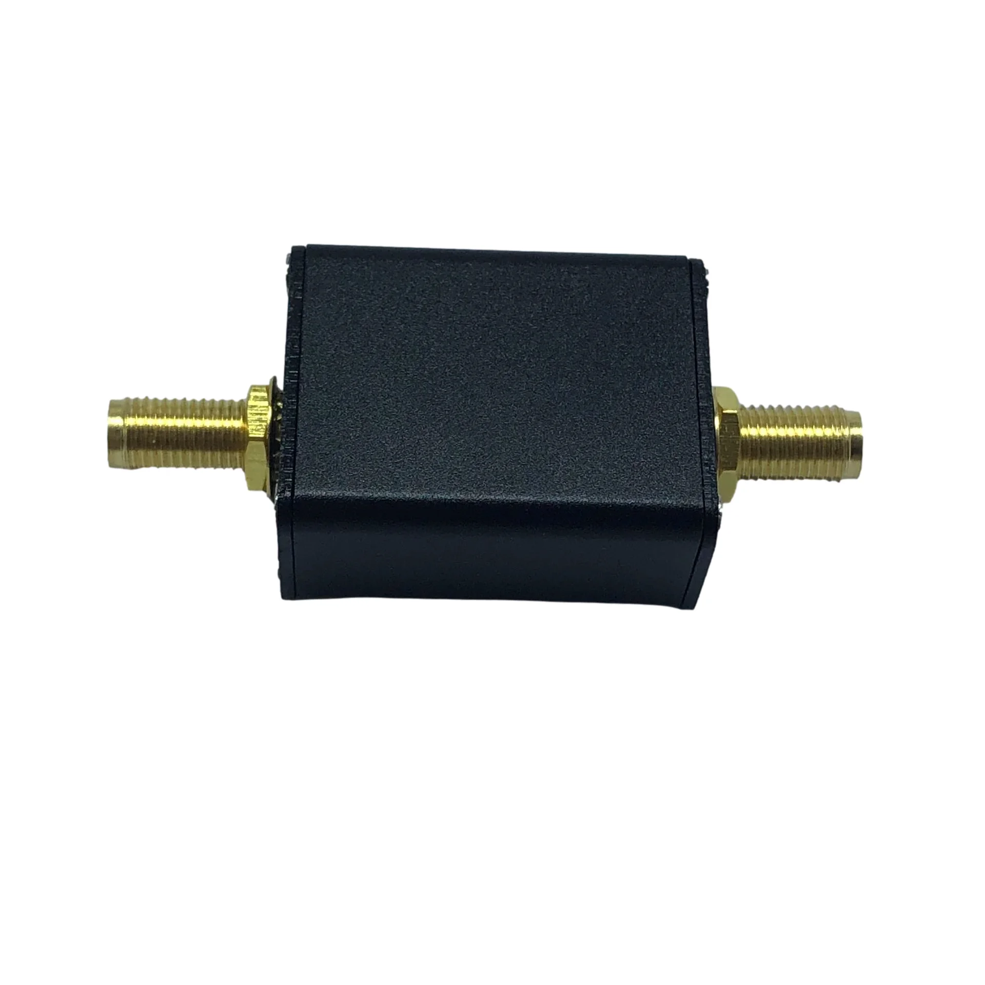 FM Band-Stop Filter, Aviação Freqüência Supressão, Interferência do sinal, 50dB SDR Atenuação, 88-108M