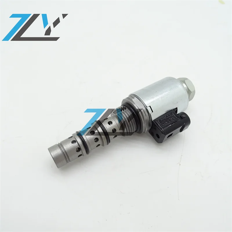 

5168054 Solenoid Valve For 8560 T4020 TM130 TN75V TN95VA Engine Excavator Machinery Spare Parts
