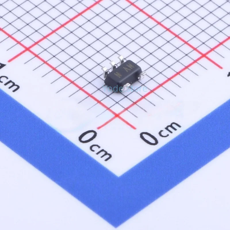 40200 adalah saklar Arus Dioda MAX40200AUK+T yang ideal yang menjatuhkan tegangan begitu sedikit yang mendekati