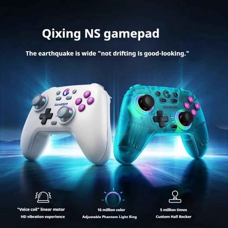 

Multi Platform Use Of Wireless The Third Mock Examination Game Controller Is Suitable For Electronic Game Player Entertainment