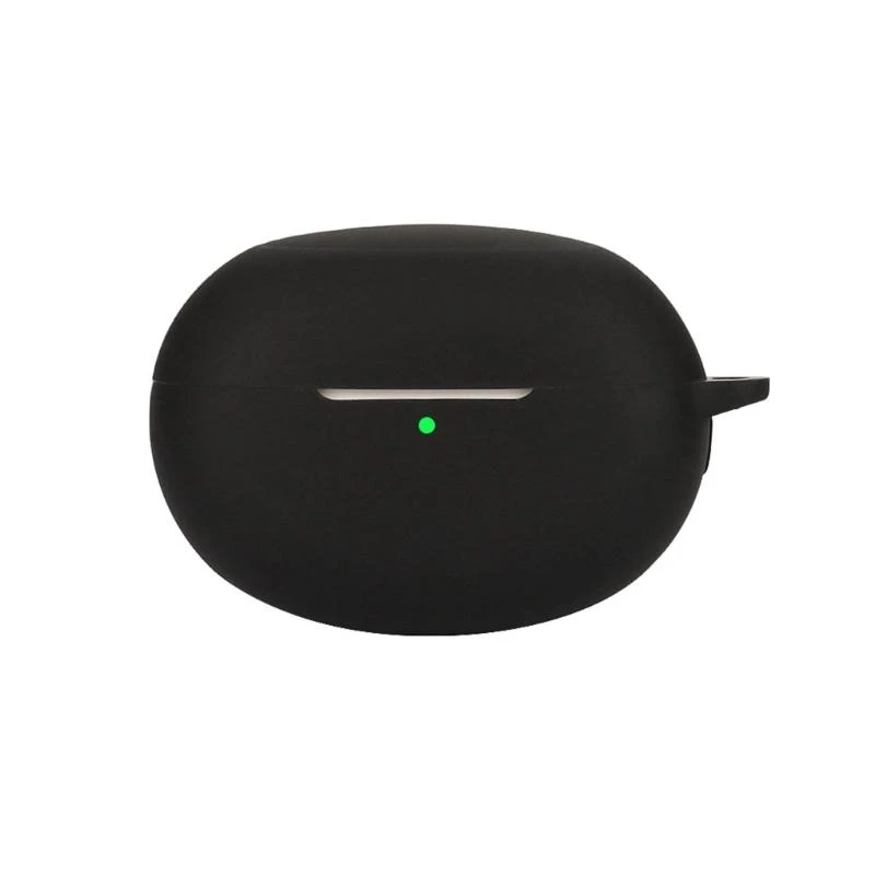 Ochronna obudowa odporna na zarysowania do bezprzewodowych słuchawek Realme Buds Air 6 Pro Silikonowe etui ochronne