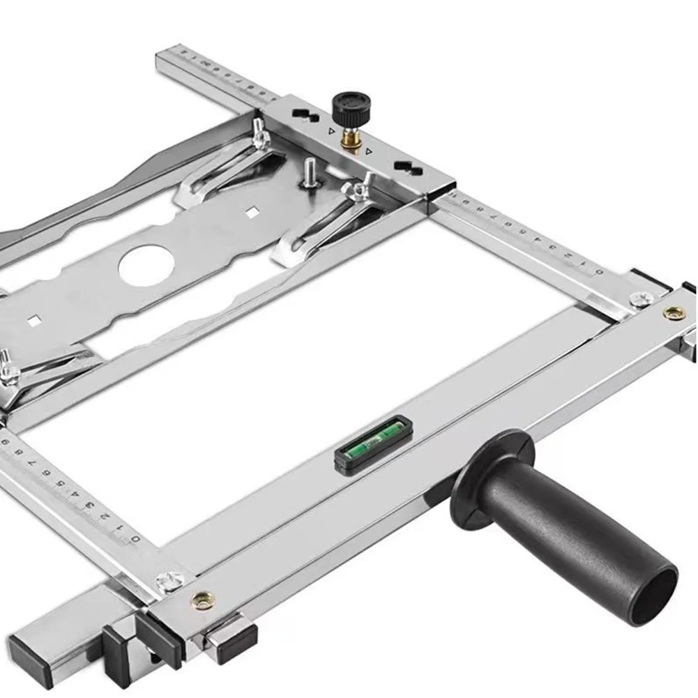 Air Tool Accessories Board Cutter Board Cutter Multi Function Power Tool With Round Handle For Cutting Various Materials