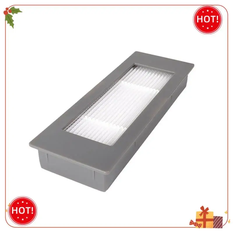 ABLE-For Ecovacs Deebot OZMO 900 905 DN55 مكنسة كهربائية روبوتية إكسسوارات قطع غيار فرشاة جانبية رئيسية فلتر HEPA ممسحة الملابس