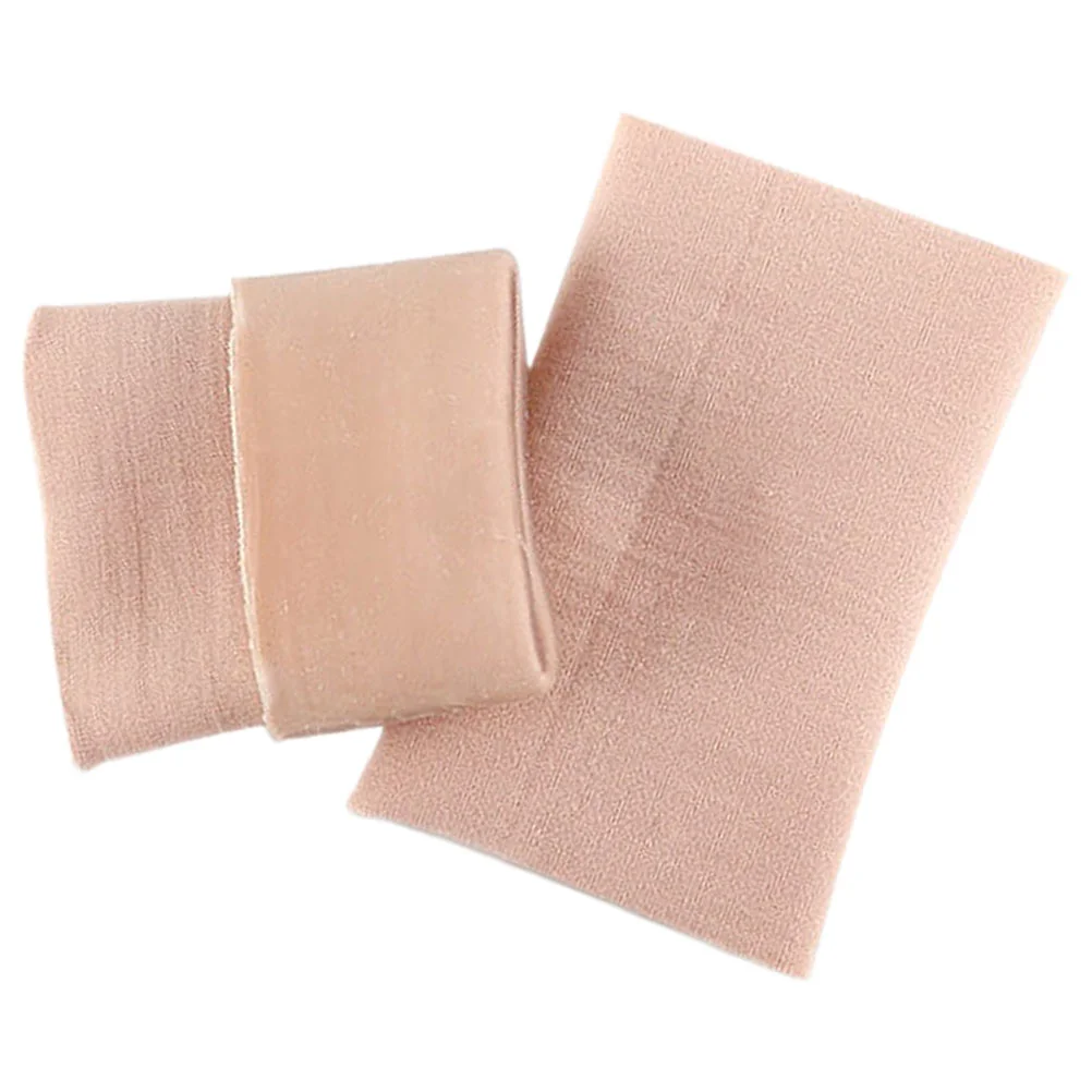 1 Pair of Gel Moisturizing Sleeves Gel Elbow Coverss Comfortable Gelss