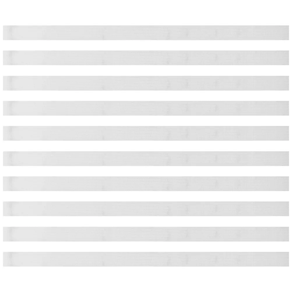 

10 шт. клейких полосок для ремонта переплета книг - клейкая лента для офиса, школы, рукоделия, скрапбукинга, переплета