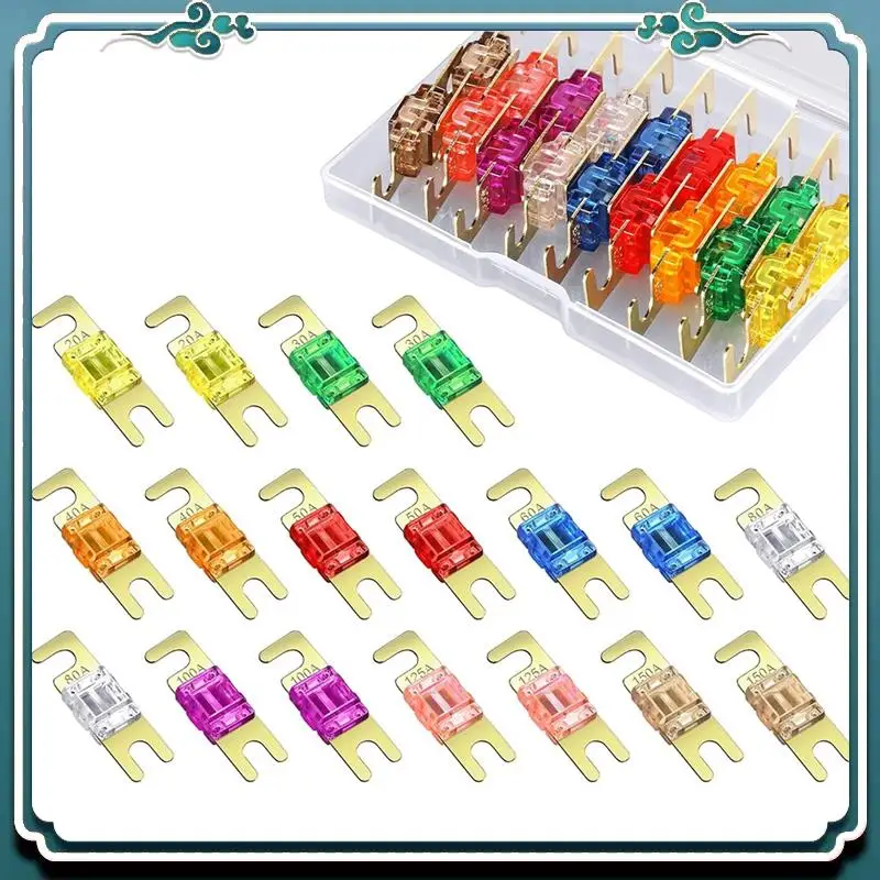 A54K-18 Pieces Mini…