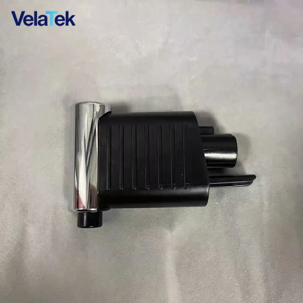 

Подходит для кофемашины DeLonghi ECAM44.660, ECAM550, аксессуары для смесителей для удаления накипи, аксессуары для кофемашины с горлышком горячей воды