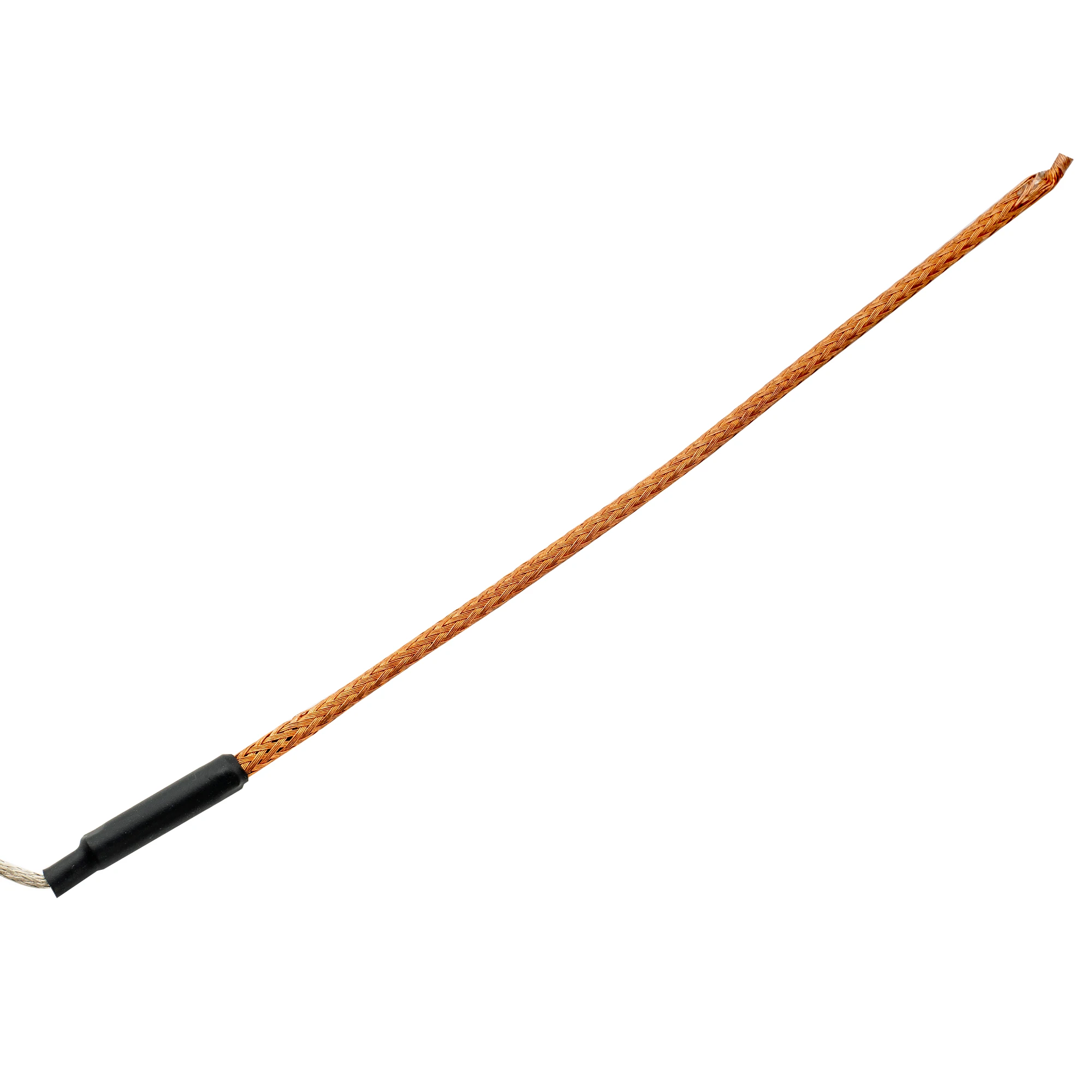 Musiclily Basic Gitarren-Tonabnehmer unter dem Sattel Piezo für Akustik-/Klassische Gitarre – Detail 10
