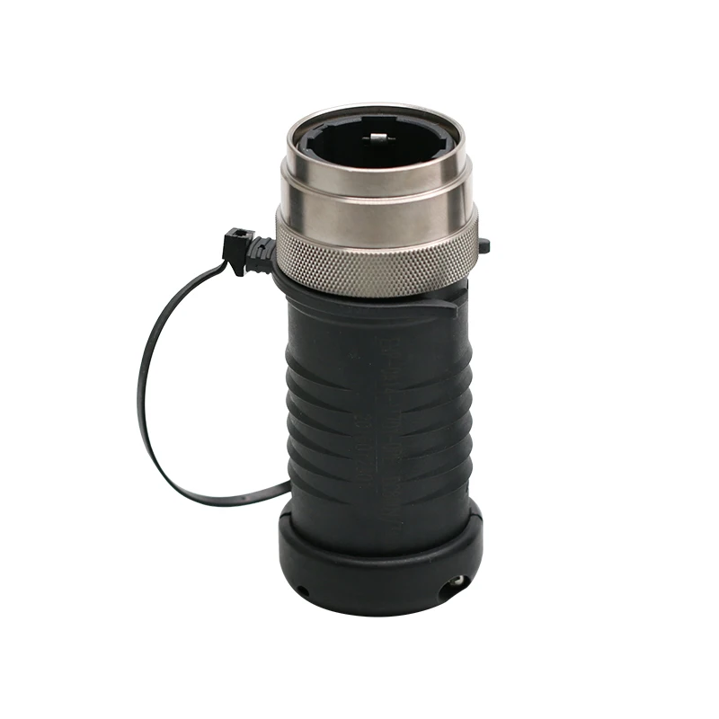 EHP-0A14-1T70Y-0PE DC800V 315A High Voltage Single Core Connector