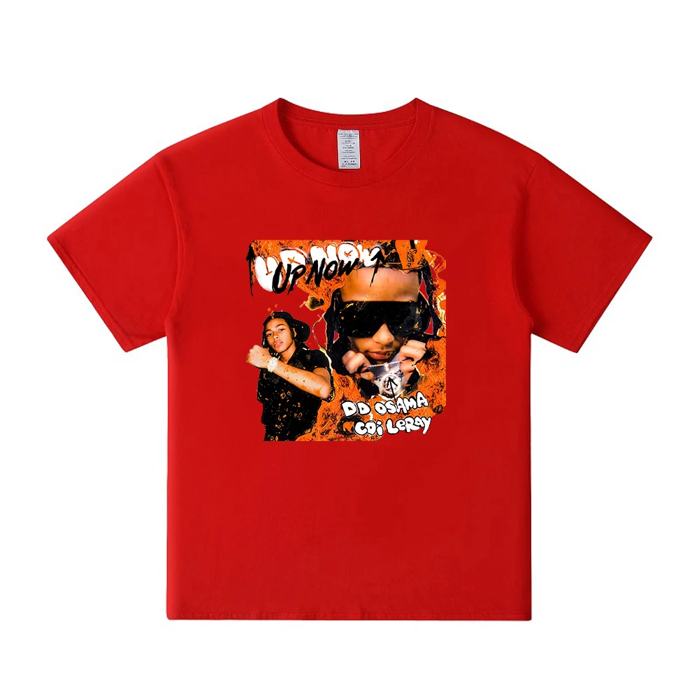 Рисунок 5 - DD Osama-уличная одежда в стиле хип-хоп для женщин