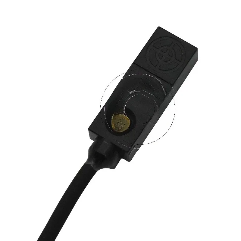 SP12-04BNA BNB SP12-04BPA BPB -wire induction metal sensor