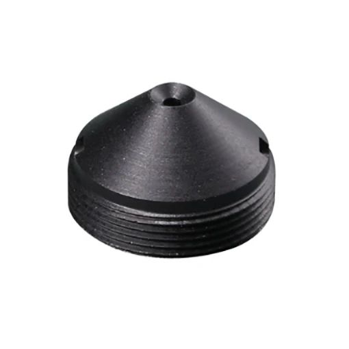 

High Quality 2022 New Focusafe 3.7mm M12 Pinhole Lens Super Cone 1/3" Format
