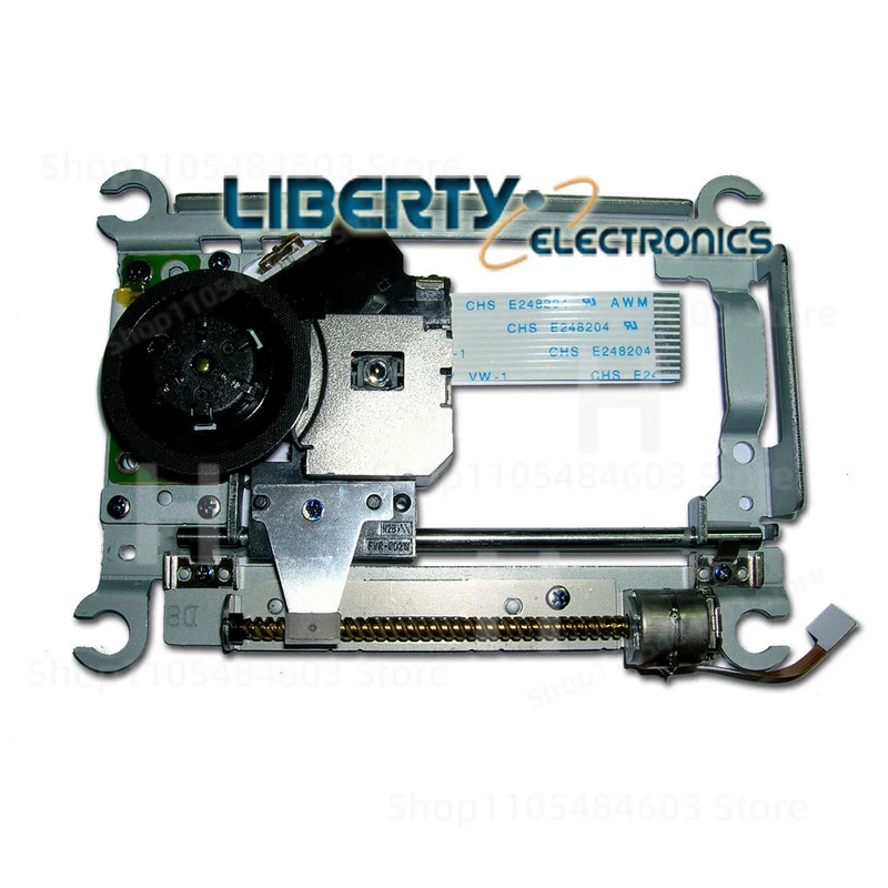 

NEW OPTICAL LASER LENS MECHANISM for PS2 SCPH-70011 / SCPH-70012