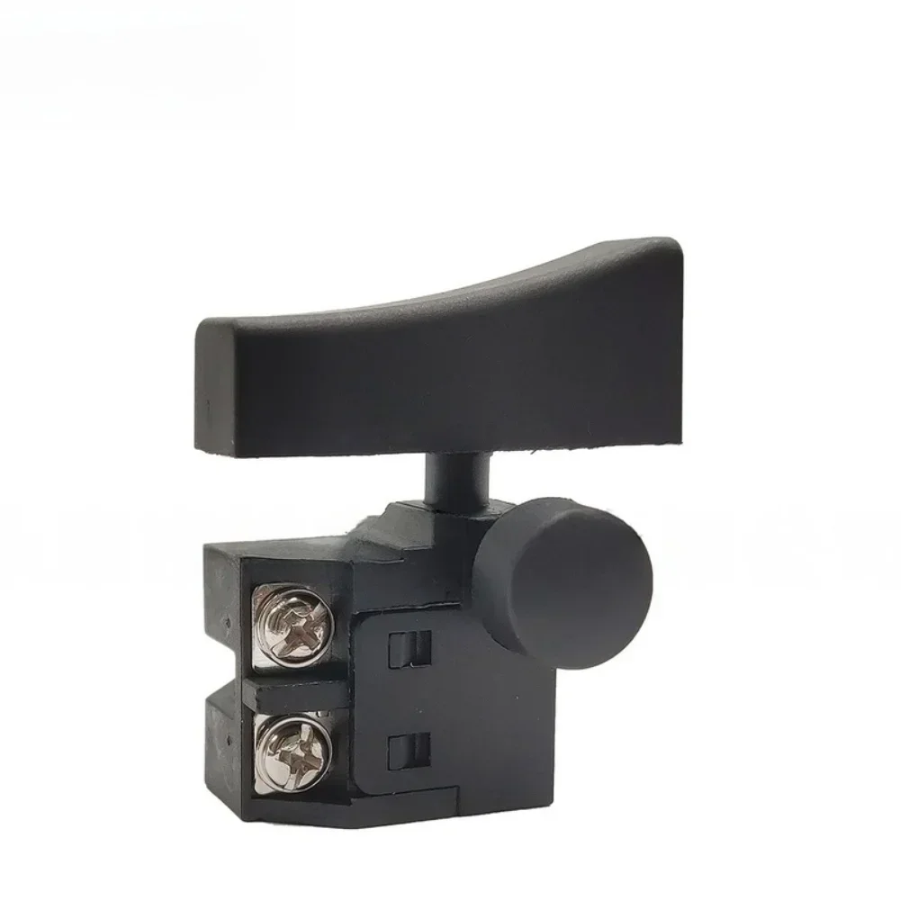 

For Outdoor Maintenance Chainsaw Switch Compatible Chainsaw Switch Reliable Power Control Certified Safety Standard