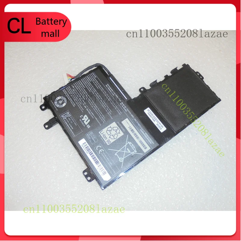 

Genuine PA5157U-1BRS Battery for Toshiba Satelite U940 E45T E55T-A5320 Series
