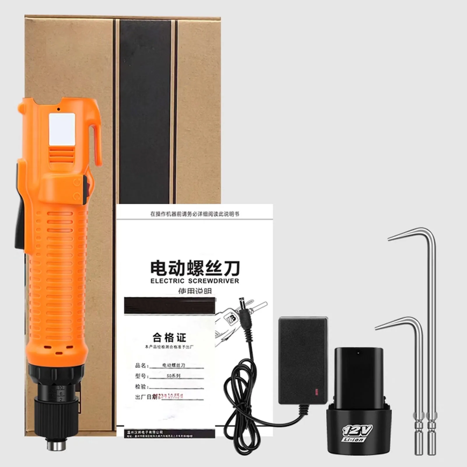 

12 В перезаряжаемая литий-ионная батарея, электрическая машина для связывания арматуры, автоматические плоскогубцы для завязывания арматуры с проволокой