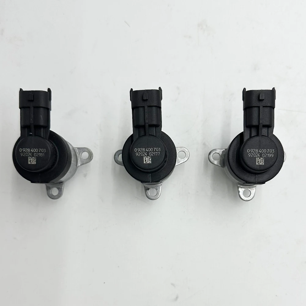 1/3PCS 0928400703 0928400769 For Renault Master III 2.3 VAUXHALL Opel Movano Fuel Pump Pressure Regulator Valve High Quality