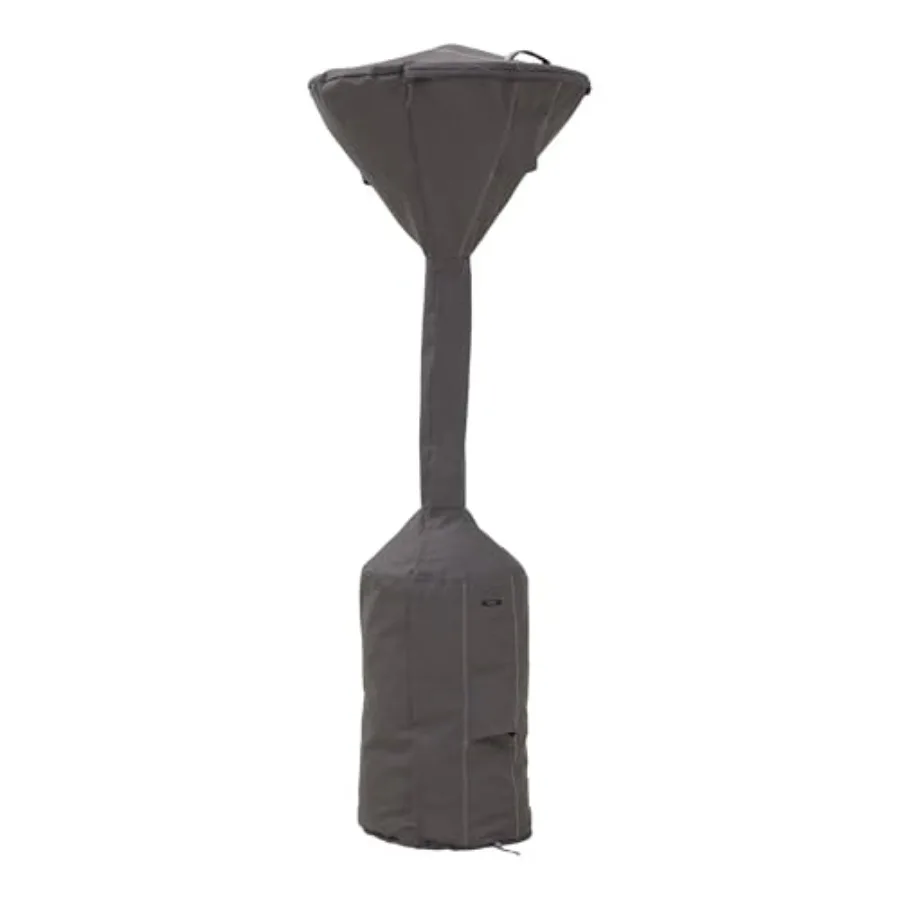 

Ravenna Water-Resistant 34 Inch Stand-Up Patio Heater Cover