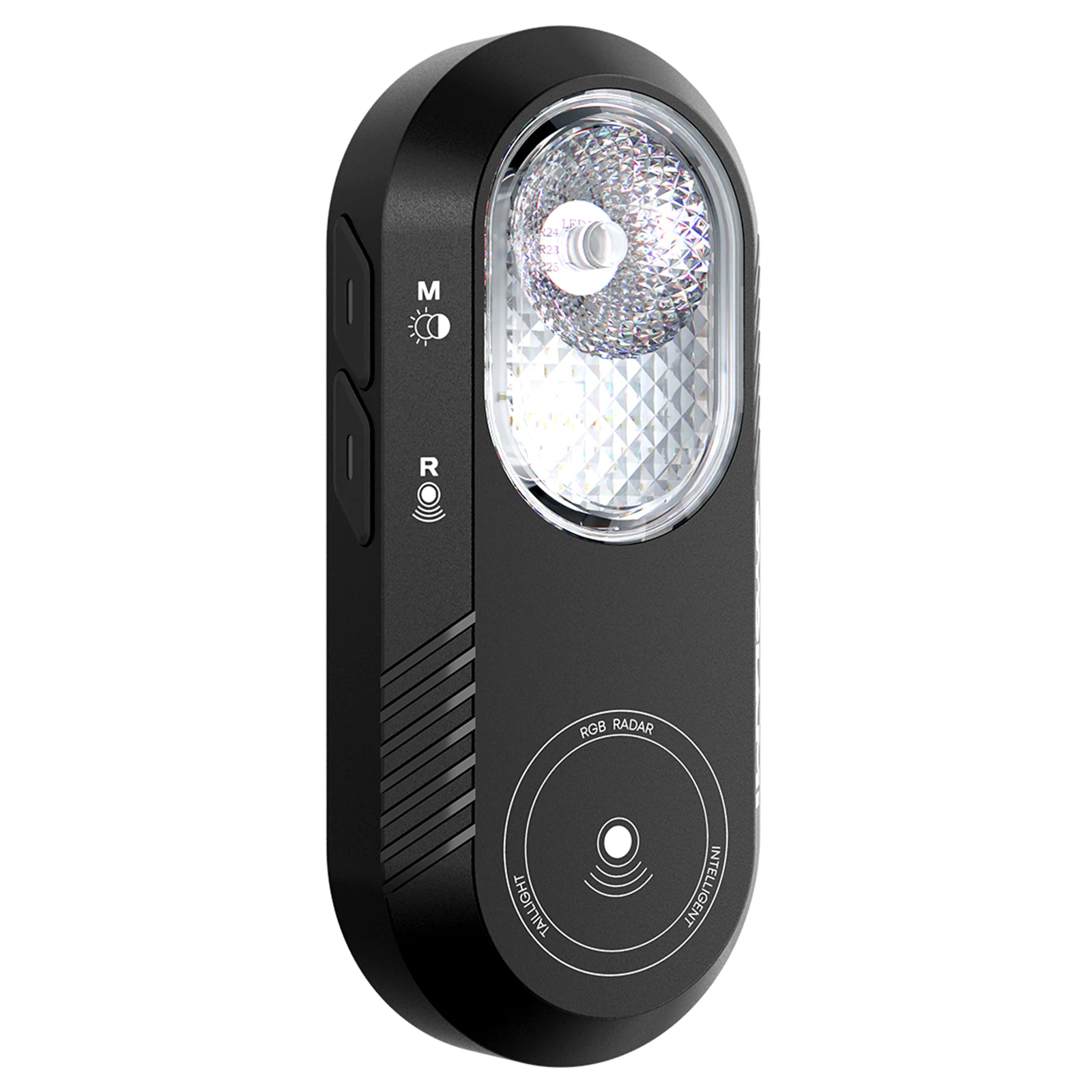 CYCLAMI LA150 ไฟท้ายจักรยานพร้ - Cycling Radar Tail Light Rear Warning บทวิจารณ์และราคา