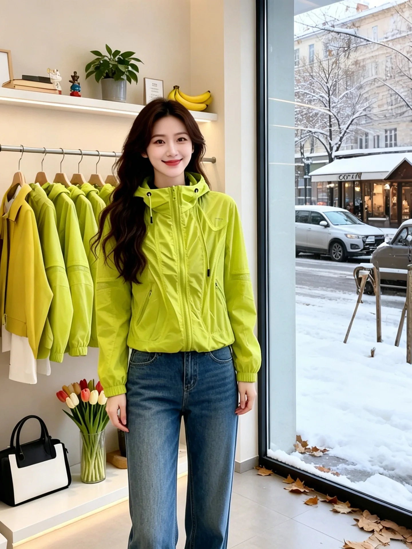 Elegant Ladies Short Jacket 20 - đánh giá và giá Cycling Commute Jacket