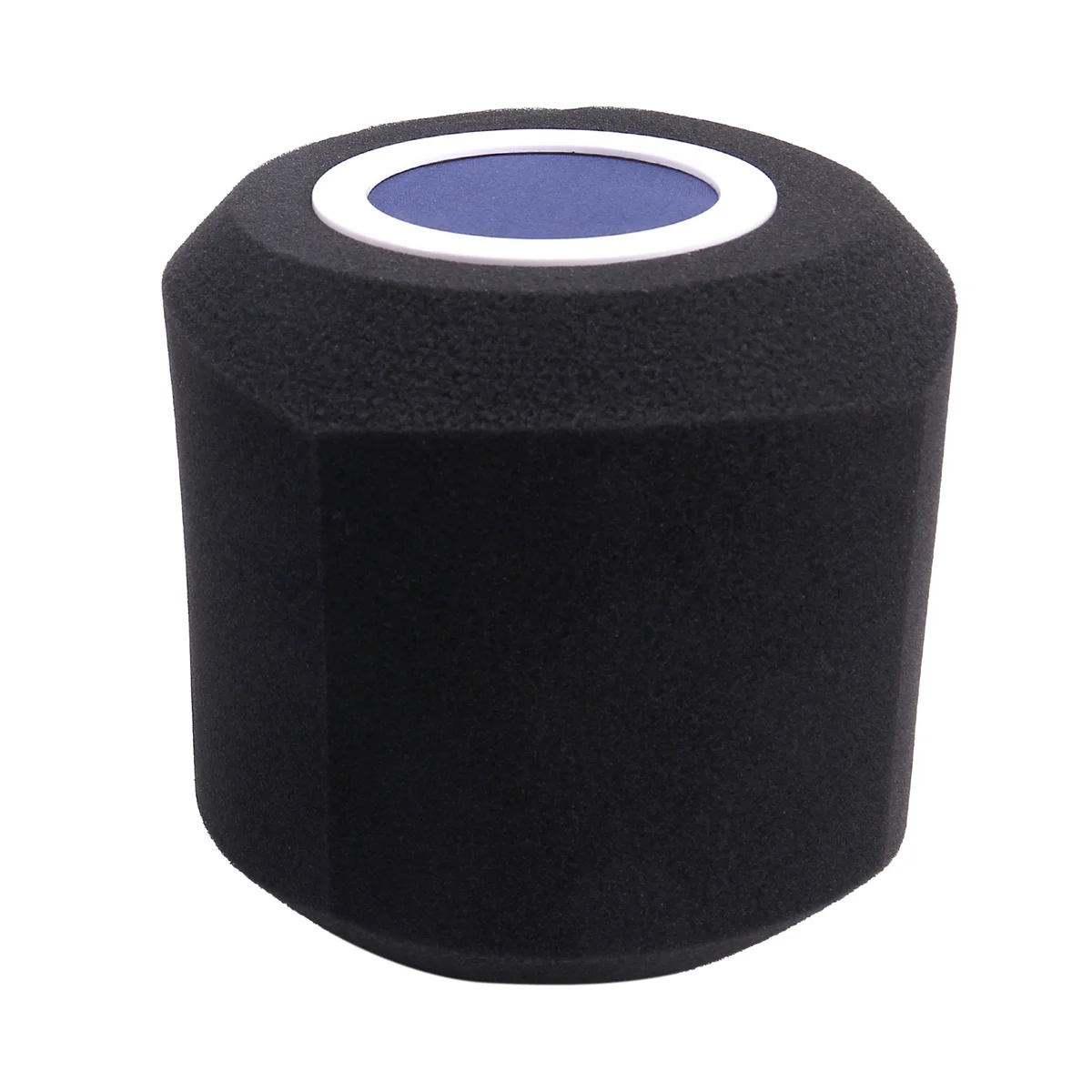 

ABJG-Microphone Wind -Filter Shield Acoustic for Record Studios Mic Sound-Absorbing Foam for Most