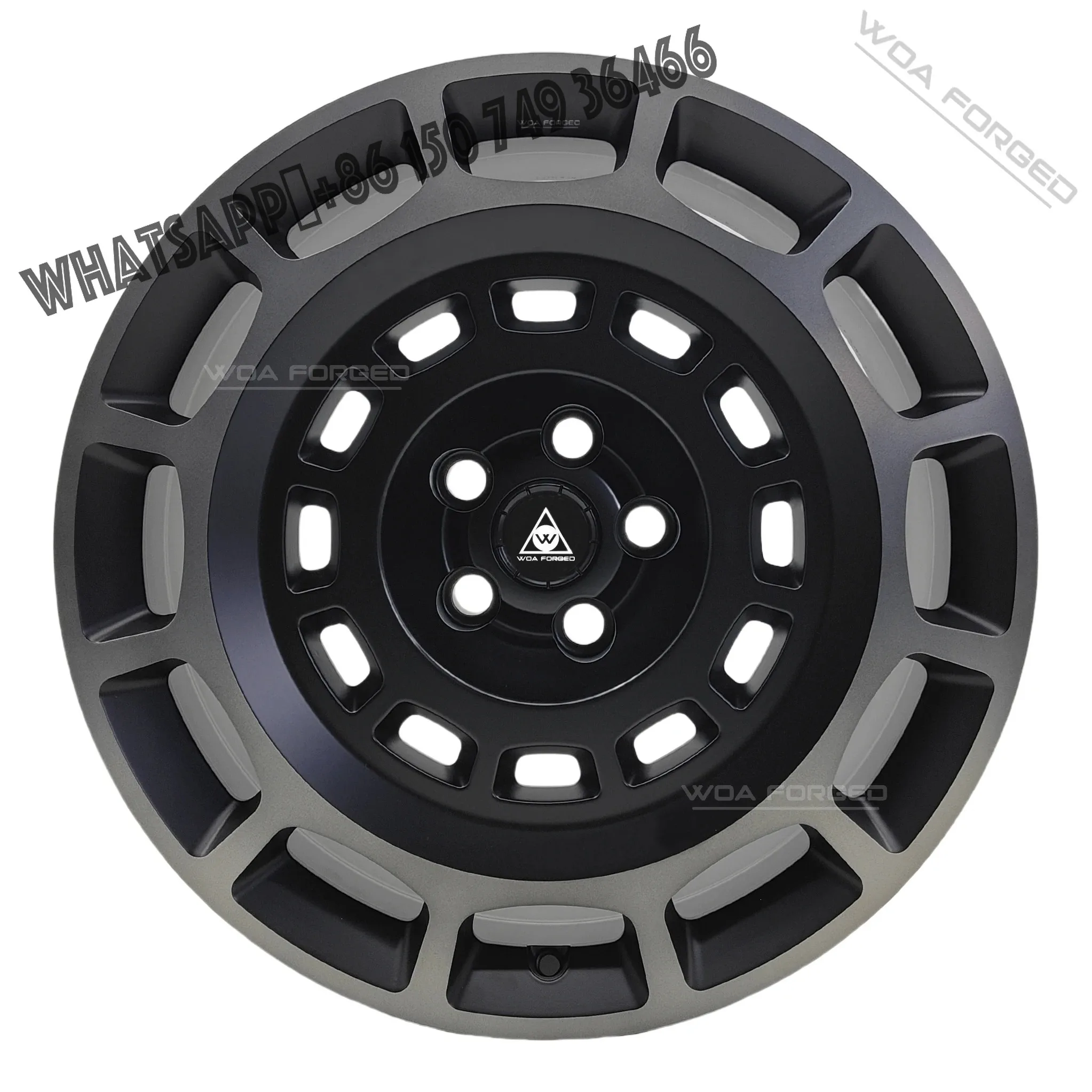 

Passenger Car Rims for Land Rover Wheels Range Rover Defender Discovery SUV Forged Wheels 21 22 Inch 5x120 5X108 Black Piano