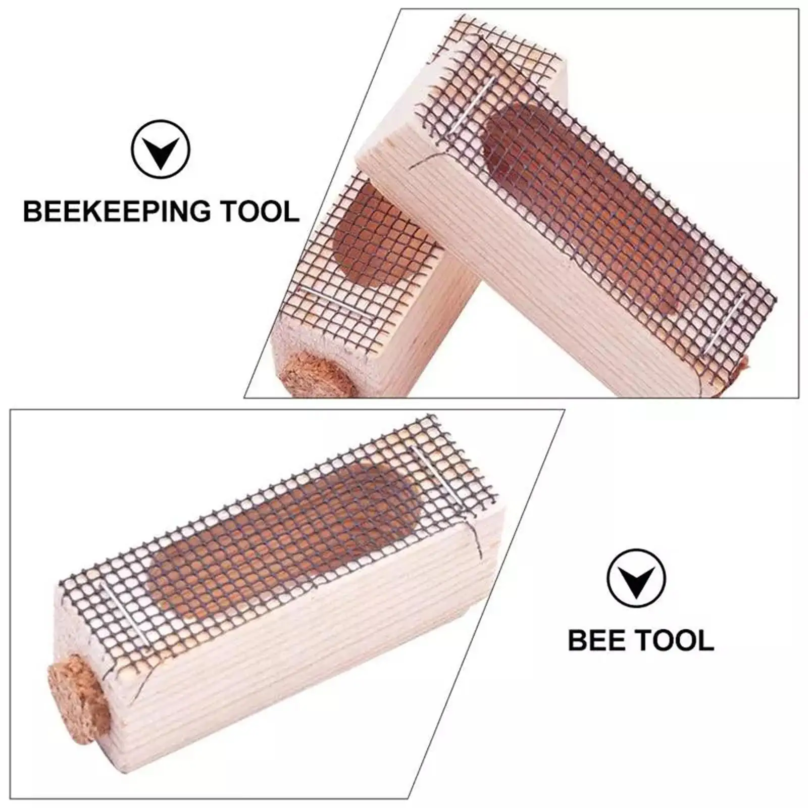 Set of 5 Cage Transport Cage Moving keeping Tool for keeping