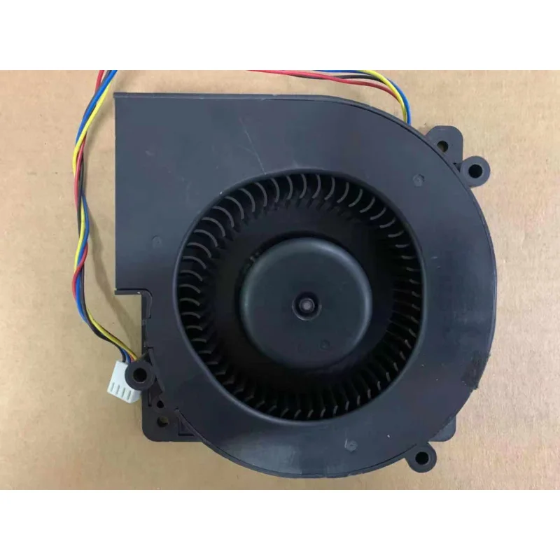 1pcs FOR NIDEC GAMMA32 A35451-34 12032 12V 1.1A 4-wire Cooling Fan Drum Machine