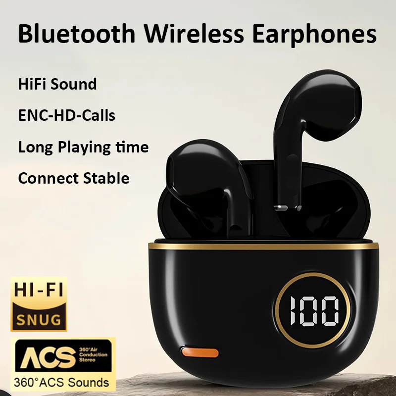 Bluetooth Earphone … - image