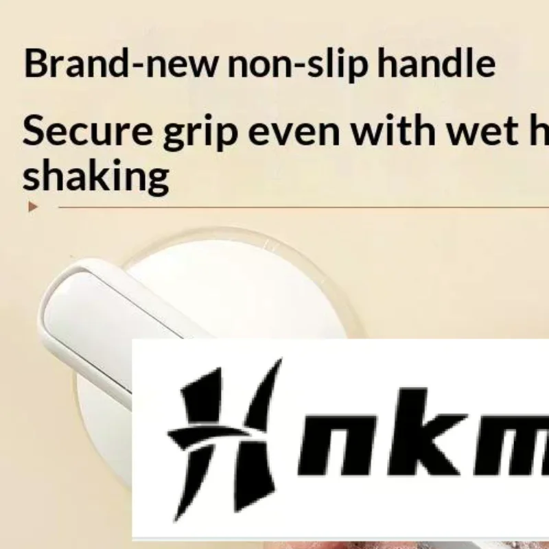 Showers Grab Bars No-drill Grab Bar Bathroom Handle Anti Slip Safety Suction Cups Bathtub Grab Bar For Elderly Children Support