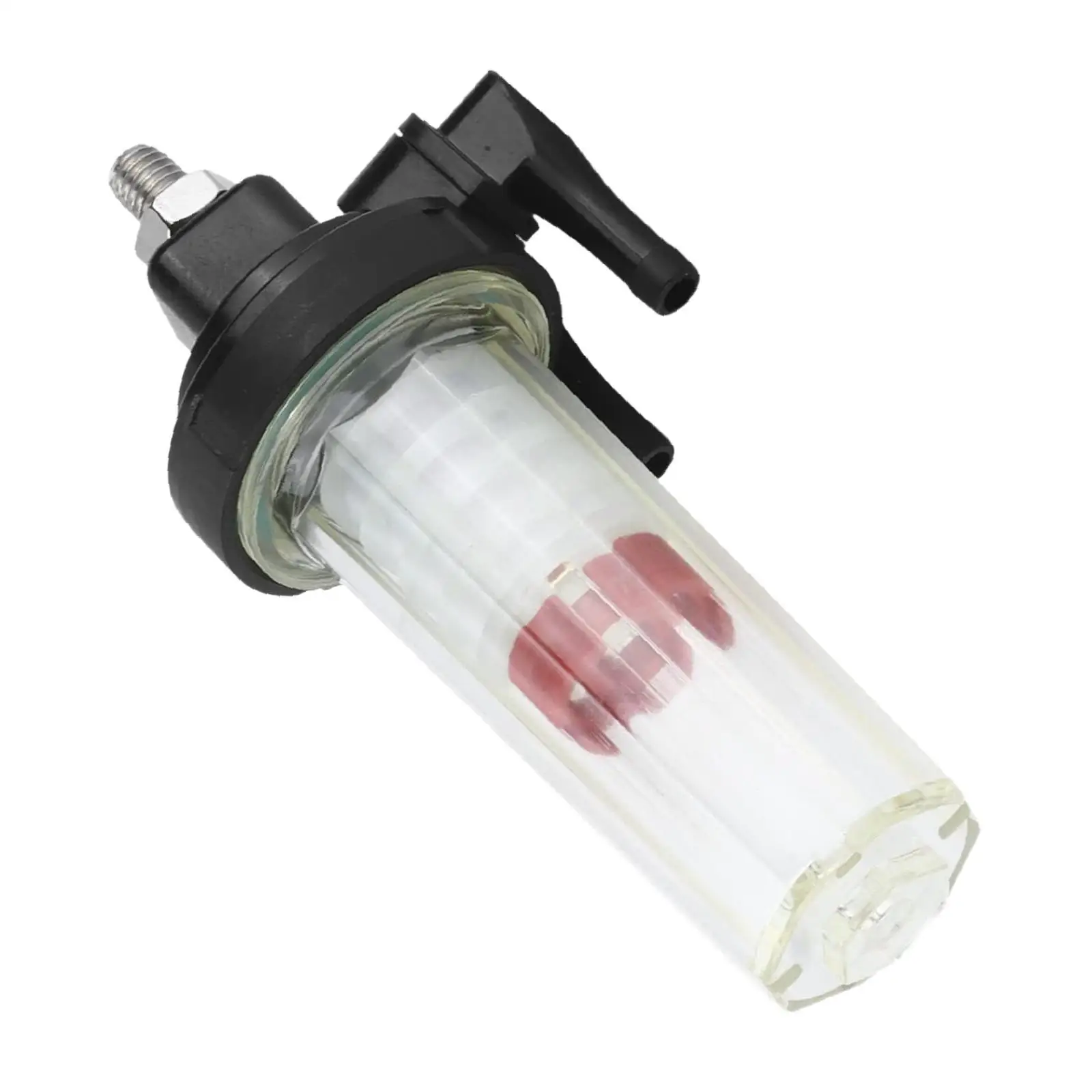 

Filter for Outboard Motor Marine Boat Filter Water Separator for 2/4 Strokes Outboard F40 75HP 85HP