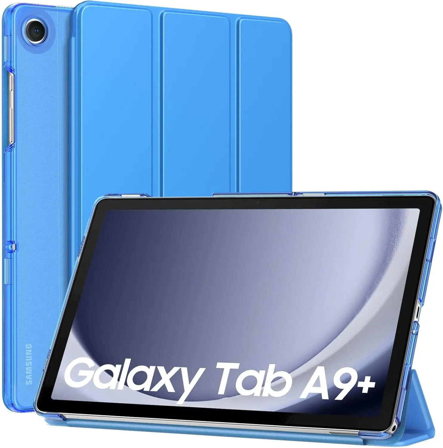 For Galaxy Tab A9+/… - image