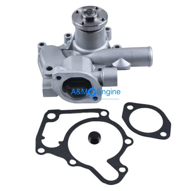 Water Pump 119266-42102 119266-42100 for Yanmar 3TN68 3TNE68 Takeuchi TB014