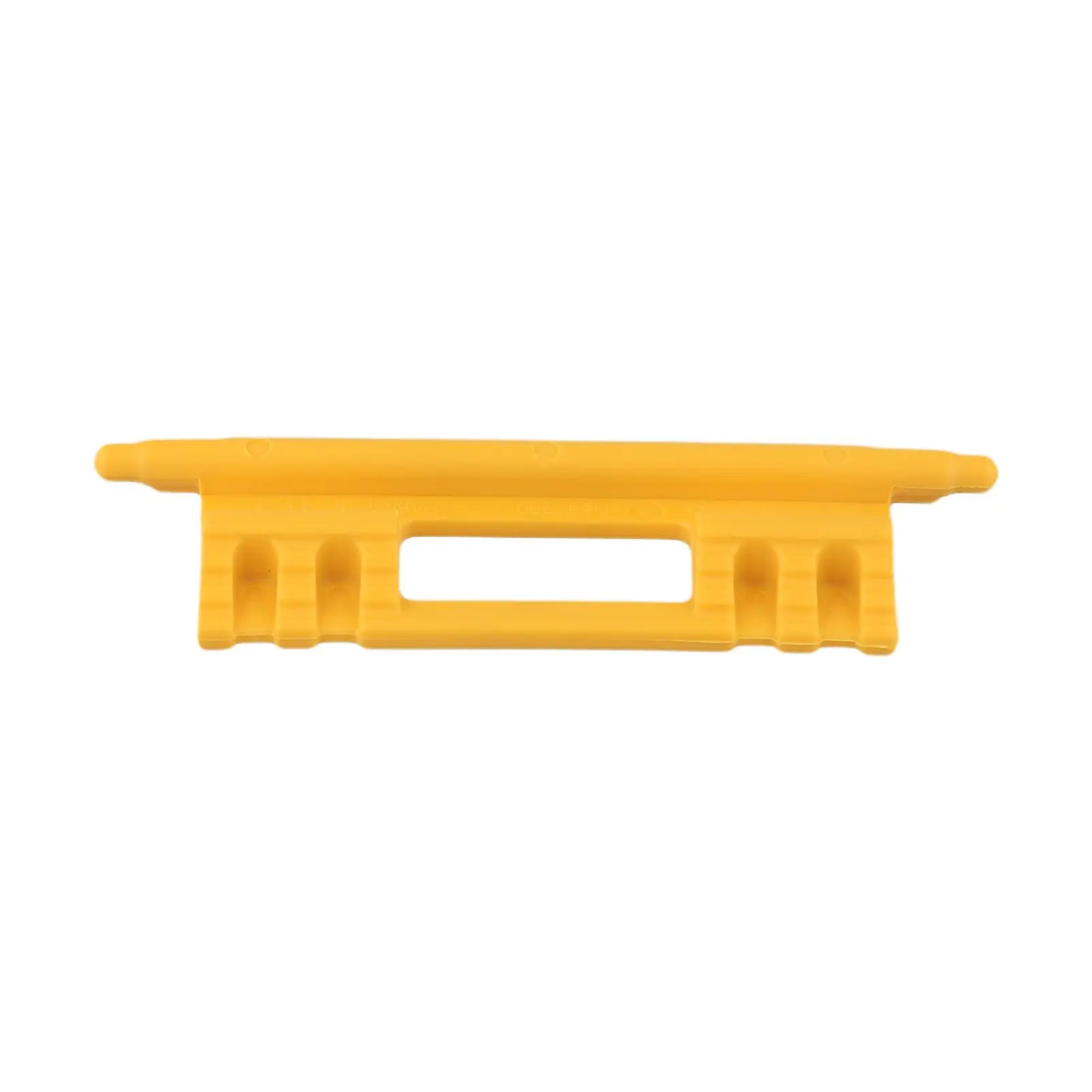 TOUGHSYSTEM Latch Replacement Latch Easy Installation Latch Plastic Latch Tool Box Replacement Part Tool Storage Maintenance