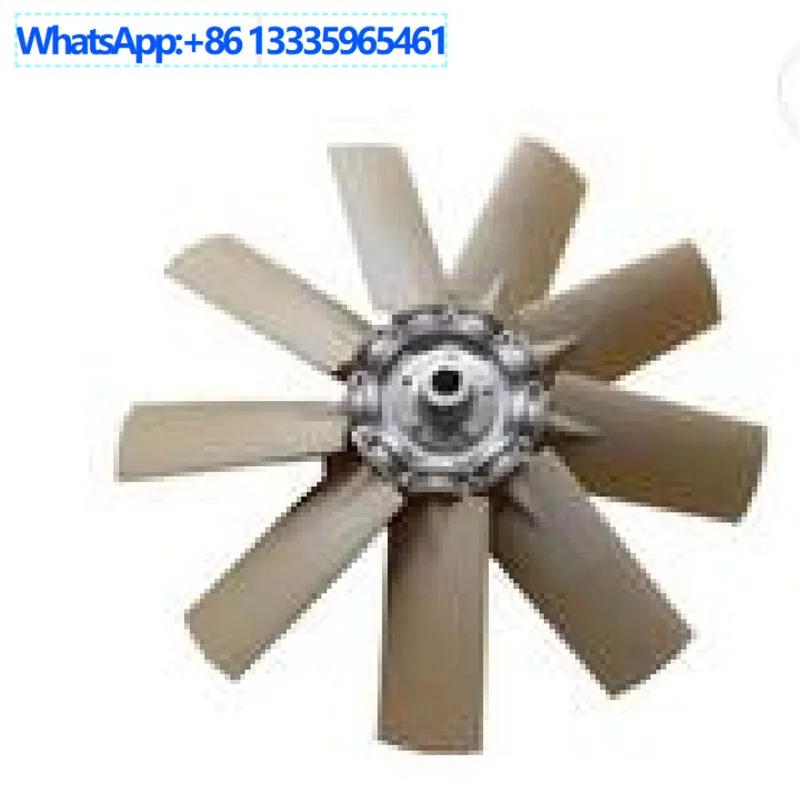 

Вентилятор аксессуаров воздушного компрессора 89213102 для Ingersoll Rand, свяжитесь со службой поддержки клиентов продавца при размещении заказа.