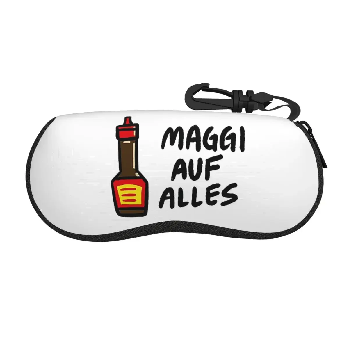 Maggi Auf Alles (De…