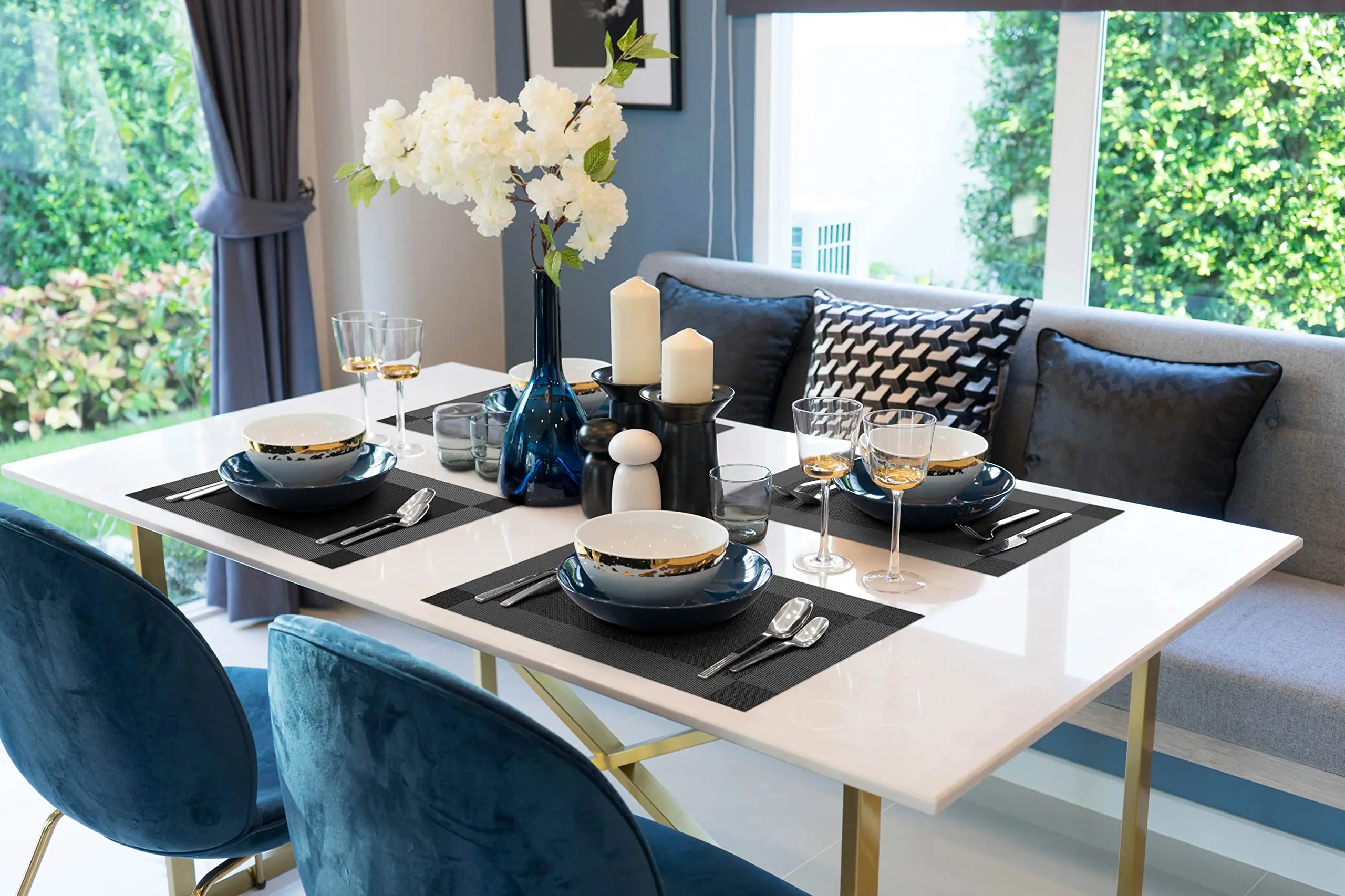 Thumbnail 3 - #65 Latest Placemats Offers