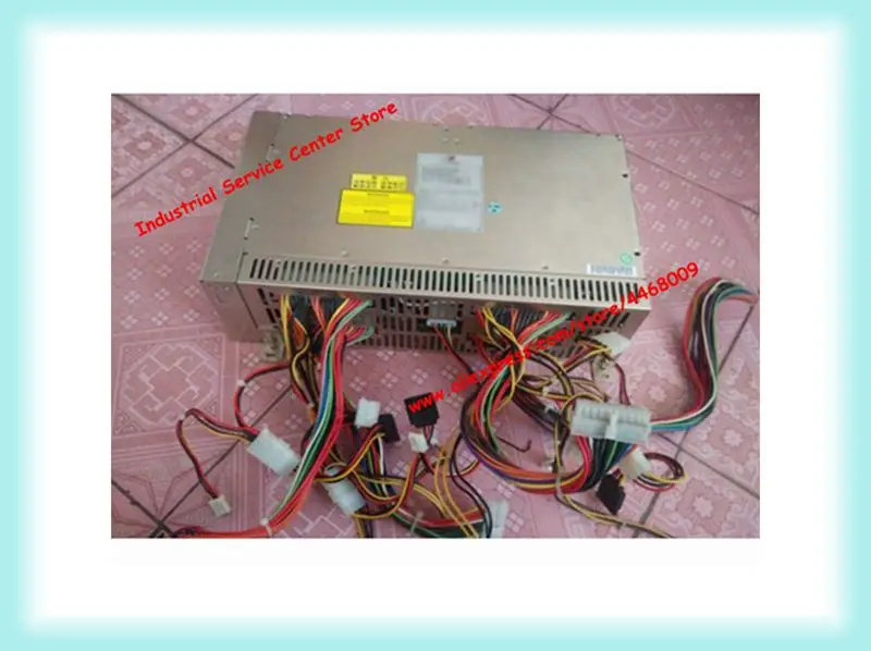 MPN1-6300F 300W MPNH-6300F Industrial Hard Disk Cabinet Module