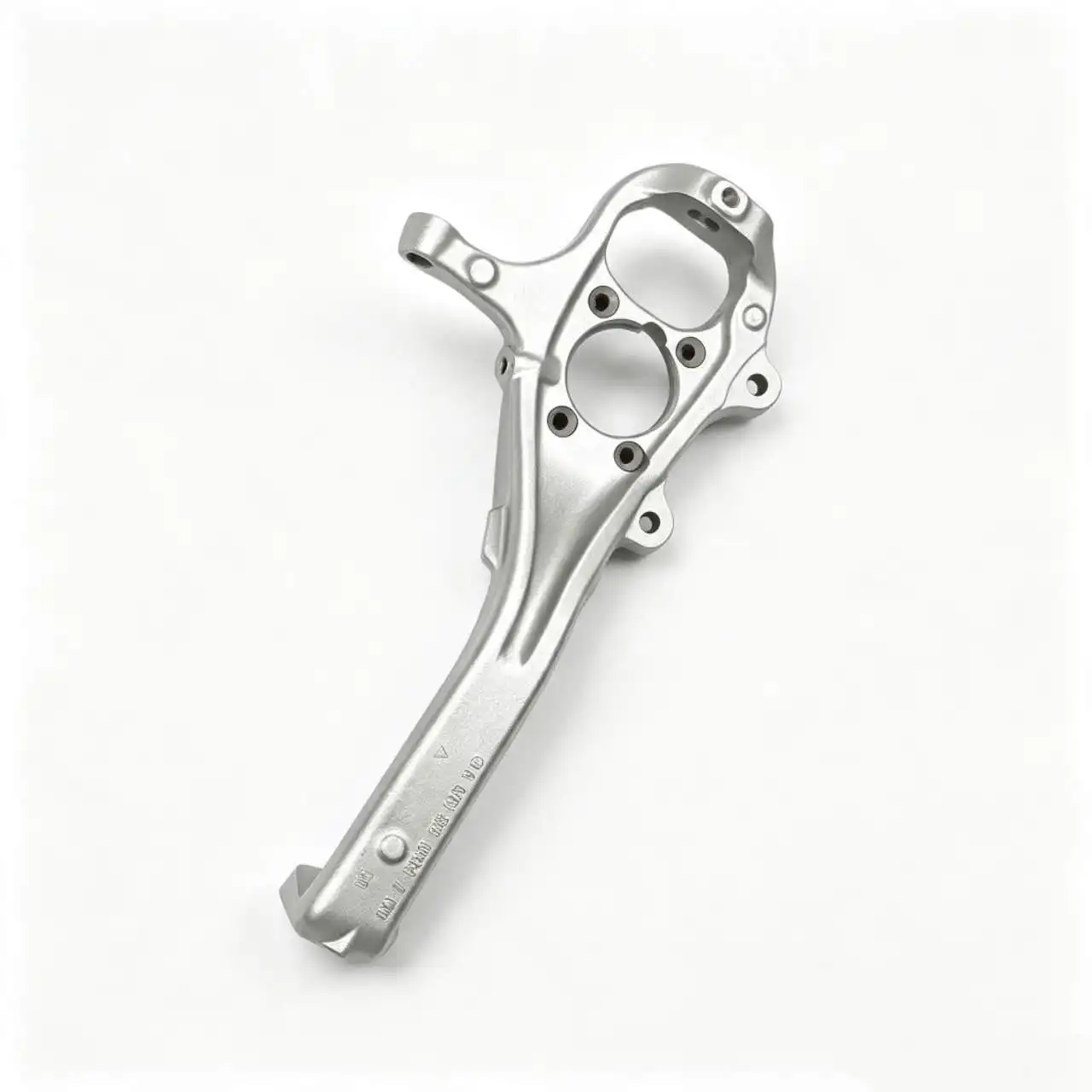 High Quality Front Left Steering Knuckle L/R for Mercedes-Benz G-Class OEM A4633320000 A4633320100