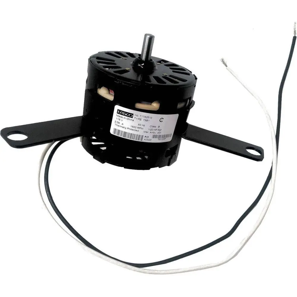 Appalachian Wood Stove Blower Motor Replacement Part